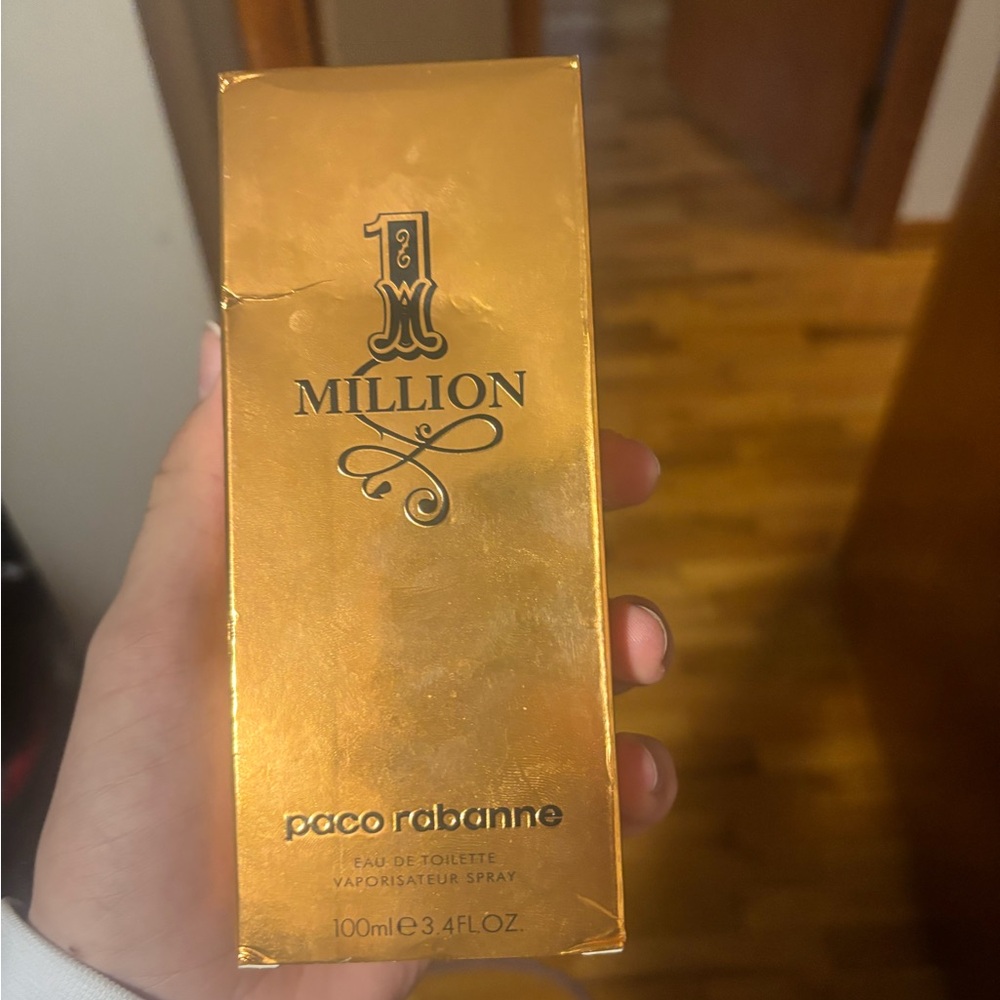Paco Rabanne 1 million